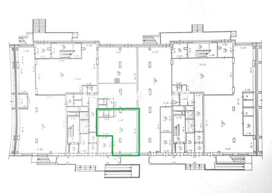 92,4 м², помещение свободного назначения 65 000 ₽ в месяц - изображение 52