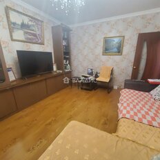 Квартира 63,9 м², 3-комнатная - изображение 1