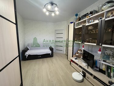 34,4 м², квартира-студия 4 550 000 ₽ - изображение 8