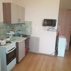 Квартира 21 м², студия - изображение 1