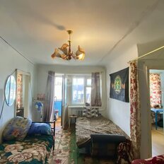 Квартира 43 м², 2-комнатная - изображение 4