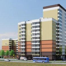 Квартира 29,8 м², студия - изображение 3