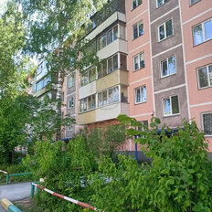 Квартира 61 м², 3-комнатная - изображение 3