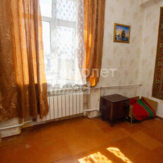 Квартира 39,6 м², 2-комнатная - изображение 5