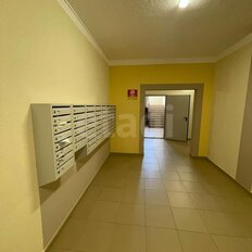 Квартира 46 м², 1-комнатная - изображение 5