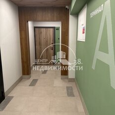 Квартира 36,5 м², 2-комнатная - изображение 1