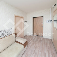 Квартира 28,5 м², 1-комнатная - изображение 2
