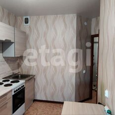 Квартира 33,1 м², 1-комнатная - изображение 2