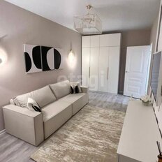 Квартира 55 м², 2-комнатная - изображение 2