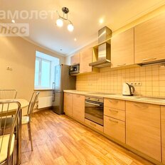 Квартира 57 м², 2-комнатная - изображение 2