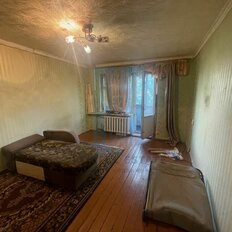 Квартира 29,7 м², 1-комнатная - изображение 1