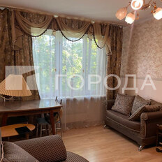 Квартира 44,1 м², 2-комнатная - изображение 4