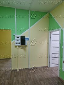 75 м², помещение свободного назначения 130 000 ₽ в месяц - изображение 13