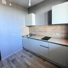 Квартира 44 м², 1-комнатная - изображение 3