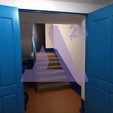 Квартира 34 м², 1-комнатная - изображение 2
