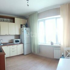 Квартира 50 м², 2-комнатная - изображение 4