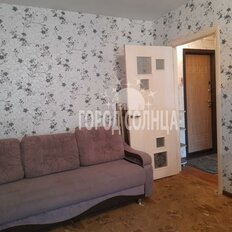 Квартира 33,6 м², 1-комнатная - изображение 2