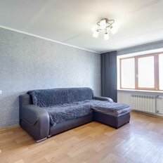 Квартира 51,6 м², 2-комнатная - изображение 4