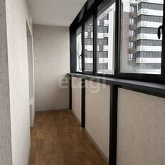 Квартира 40,8 м², 1-комнатная - изображение 4