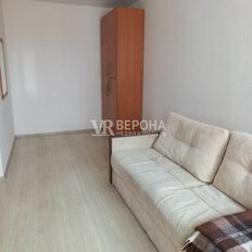 Квартира 38 м², 1-комнатная - изображение 4