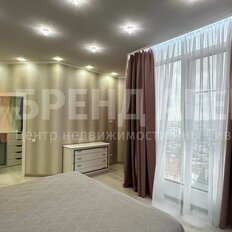 Квартира 107,8 м², 3-комнатная - изображение 4