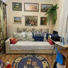 Квартира 33 м², 2-комнатная - изображение 4