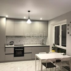 Квартира 59,1 м², 2-комнатная - изображение 1