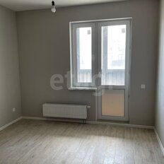 Квартира 36,7 м², 1-комнатная - изображение 3