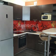 Квартира 36,7 м², студия - изображение 3