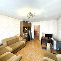 Квартира 44,6 м², 1-комнатная - изображение 4