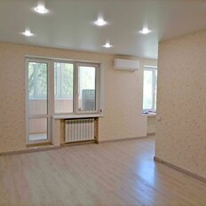 Квартира 56,5 м², 3-комнатная - изображение 1