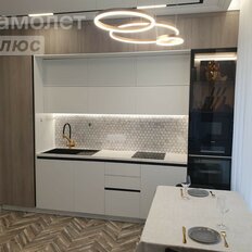 Квартира 70 м², 3-комнатная - изображение 3