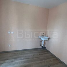 Квартира 35,6 м², 1-комнатная - изображение 3