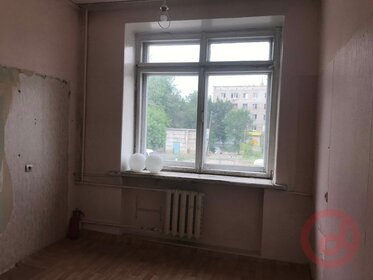 21 м², офис 12 180 ₽ в месяц - изображение 20