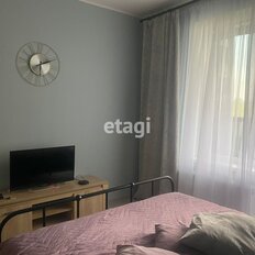 Квартира 23,5 м², студия - изображение 4