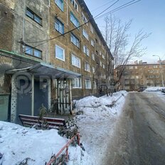 Квартира 44,4 м², 2-комнатная - изображение 2