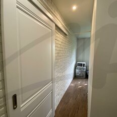 Квартира 28 м², 1-комнатная - изображение 5