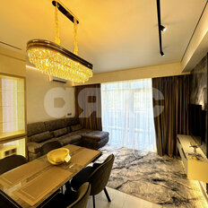 Квартира 64 м², 2-комнатные - изображение 3