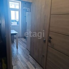 Квартира 31,4 м², 1-комнатная - изображение 2