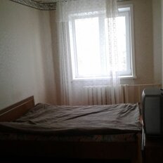 Квартира 43,6 м², 2-комнатная - изображение 1