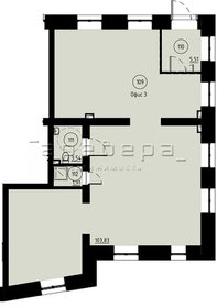 278 м², помещение свободного назначения 1 715 000 ₽ - изображение 50