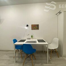 Квартира 19,8 м², студия - изображение 3