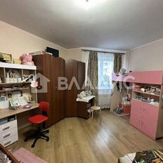 Квартира 54 м², 2-комнатная - изображение 2