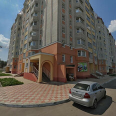 Квартира 37,3 м², 1-комнатная - изображение 1