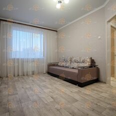 Квартира 31 м², 1-комнатная - изображение 2