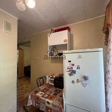 Квартира 30,6 м², 1-комнатная - изображение 4