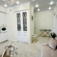 Квартира 57 м², 2-комнатная - изображение 4