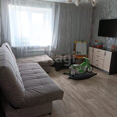 Квартира 56,5 м², 4-комнатная - изображение 1