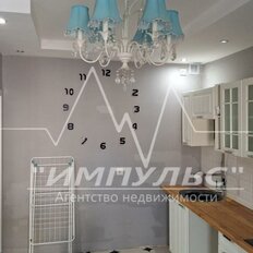 Квартира 43,4 м², 1-комнатная - изображение 3