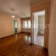 Квартира 45,3 м², 2-комнатная - изображение 2